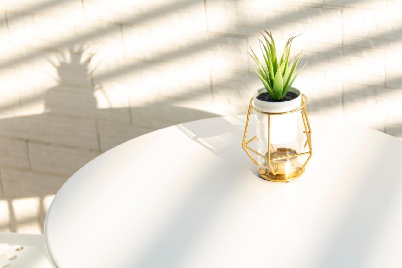 Ioio Apartment Đài Nam Ngoại thất bức ảnh