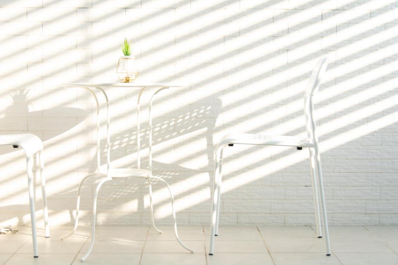 Ioio Apartment Đài Nam Ngoại thất bức ảnh